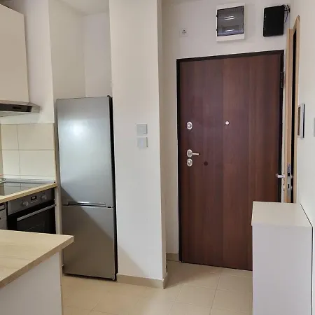 Апартаменты Near Danube *