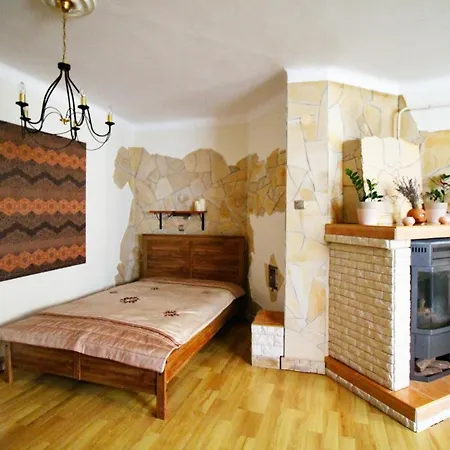 Cosy Castle
