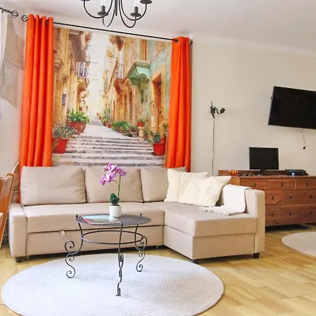 Cosy Castle * Budapest