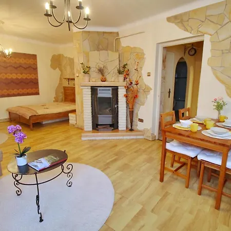 Cosy Castle * Budapest