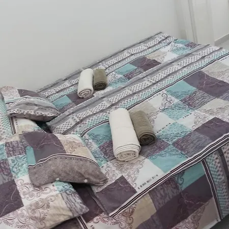 Panna Apartment