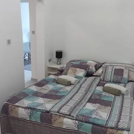 Apartment Panna Budapest