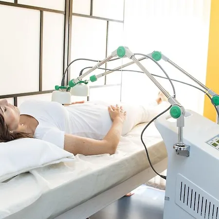미라지 메딕 부다페스트