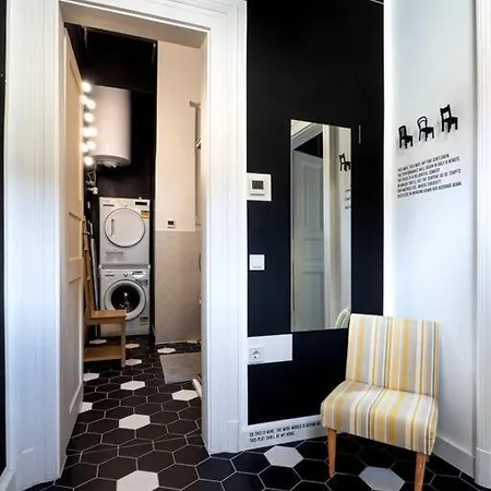 Broadway 2bedroom