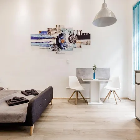 Elegant In Apartamento *