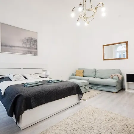 Apartment Podi *