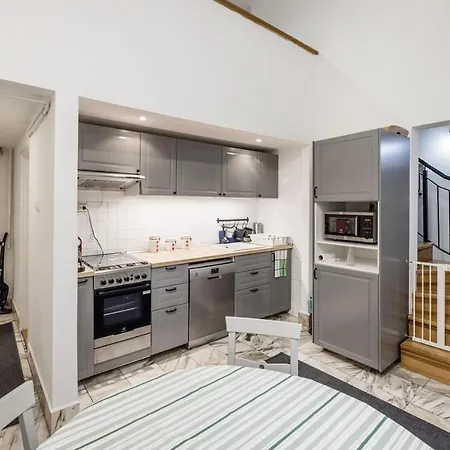 Podi Apartment Budapest