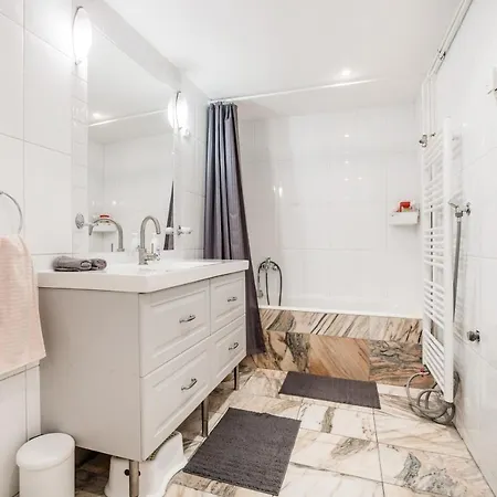 Apartment Podi