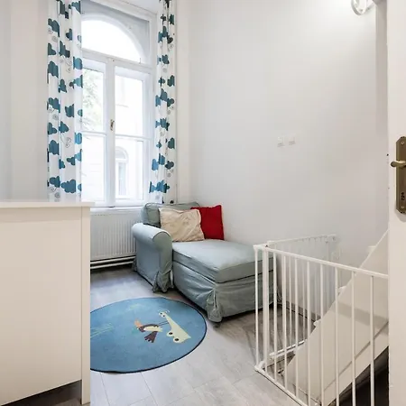 Podi Apartment