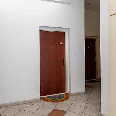 Appartement Bohemian In The Centre *