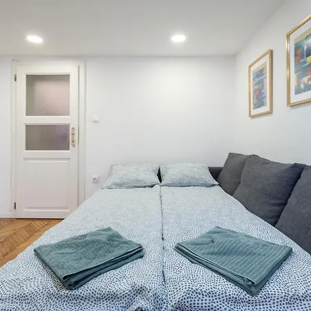 D20- Boutique Apartments, Location, By Bqa * Budapest