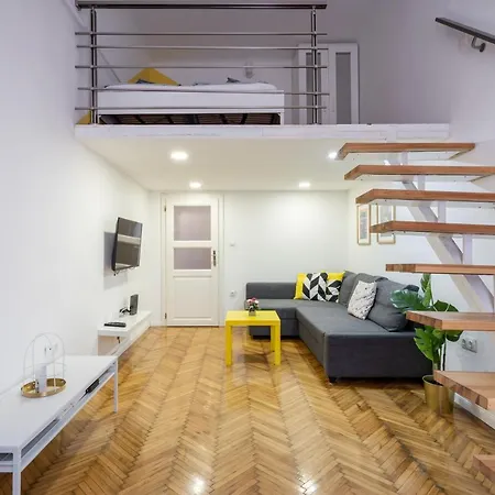 D20- Boutique Apartments, Location, By Bqa Apartment