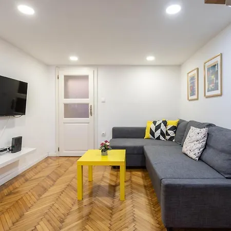 Apartment D20- Boutique Apartments, Location, By Bqa *