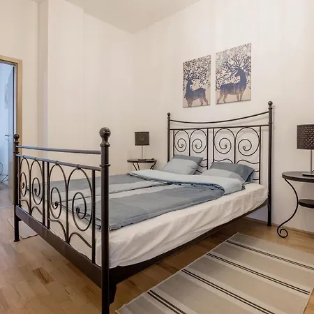 Διαμέρισμα Downtown Charm In Βουδαπέστη