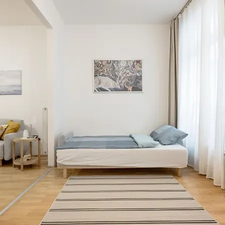 Διαμέρισμα Downtown Charm In *