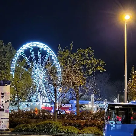 Апартаменты Near Danube Будапешт