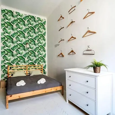 Apartment Broadway 2bedroom *