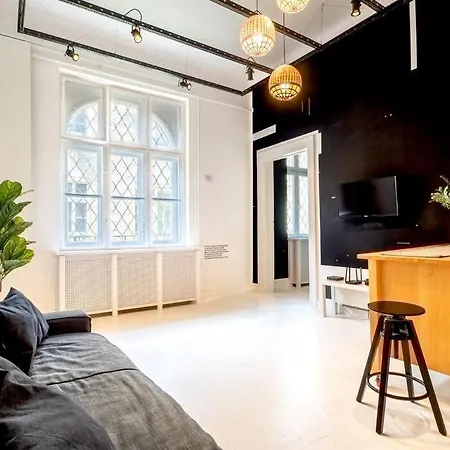 Broadway 2bedroom * Budapeşte