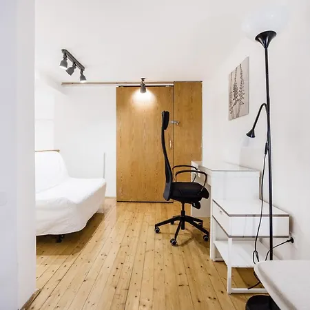 Apartment Podi Budapest