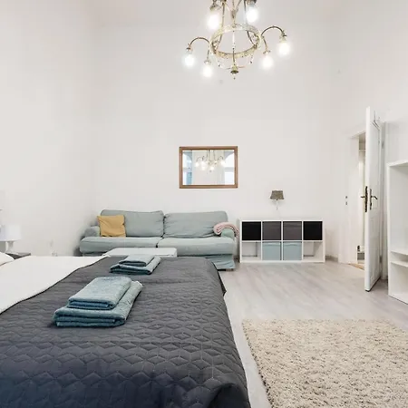Apartment Podi *