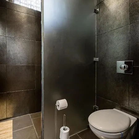 Stylish Downtown Apartmán