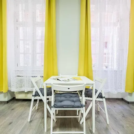 Apartamento Paralello Universo-supercentral By Nw