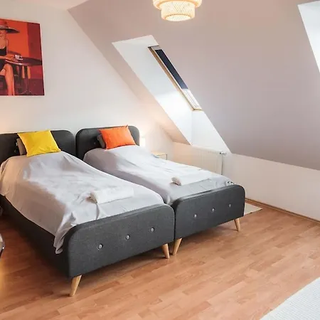 Sunny&cozy Loft *
