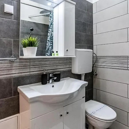 Apartment Budafoki