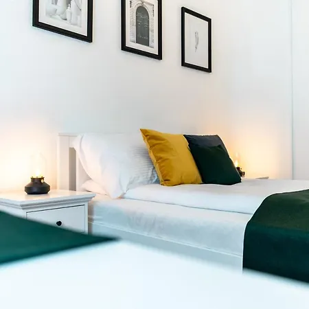 Apartment Budafoki