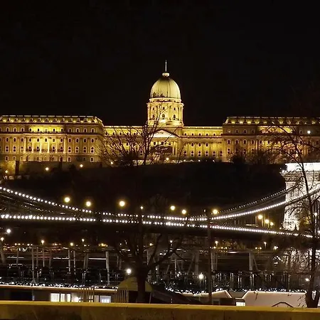 Apartman Ráday Street Budapest