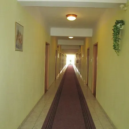 Szálloda Nap