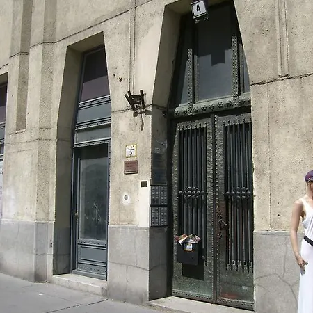 Appartamento Next Door *