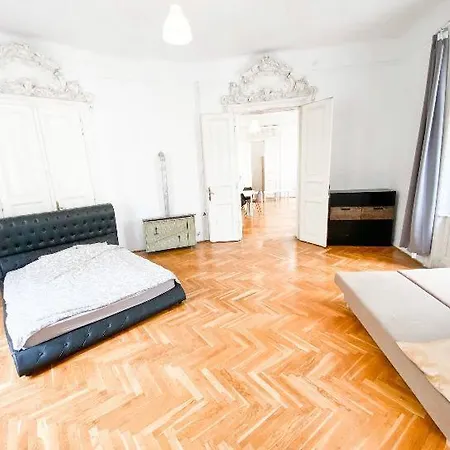 Apartment Big City Center 170 M2-new York Cafe *
