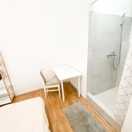 Apartment Big City Center 170 M2-new York Cafe