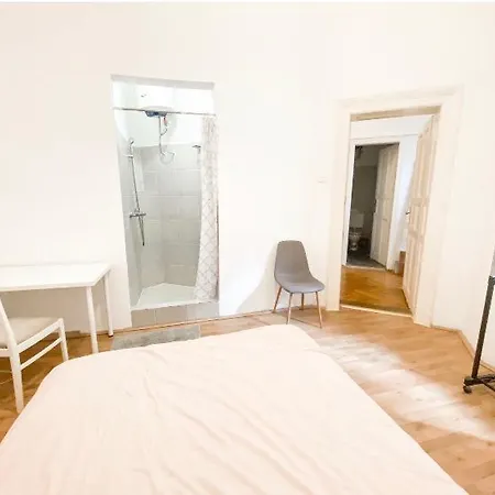 Apartment Big City Center 170 M2-new York Cafe