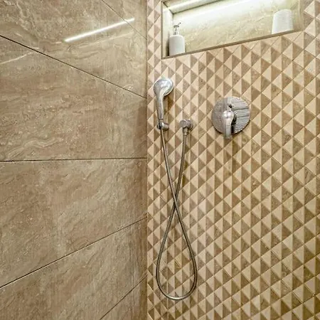 Westend Apartman Budapest
