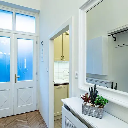 Westend Apartamento