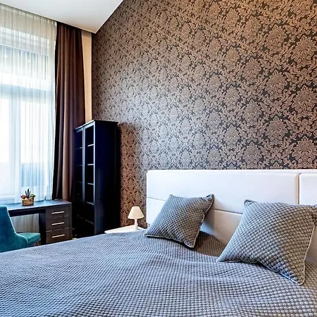 Apartman Westend