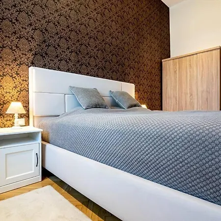 Westend Apartman Budapest