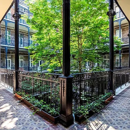 Apartamento Westend
