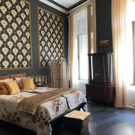 Secession Luxury Appartement