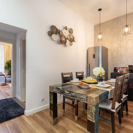 L10 Dolce Apartment *