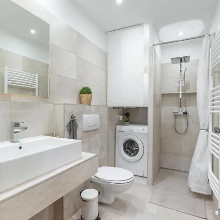 L10 Dolce Apartment