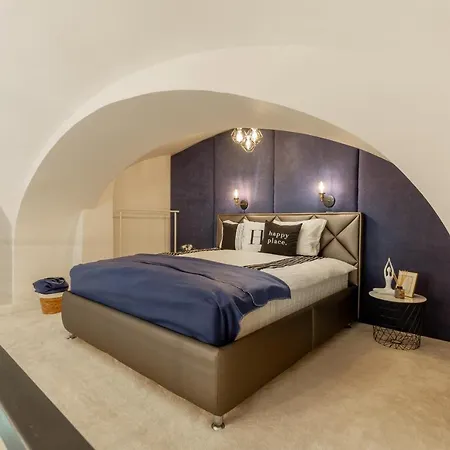Apartment L10 Dolce Budapest
