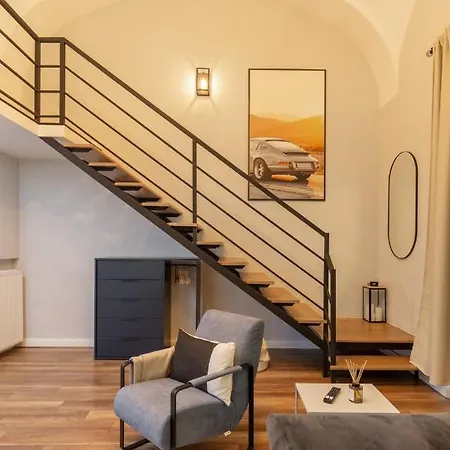 Apartment L10 Dolce *