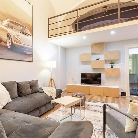 L10 Dolce Apartment *