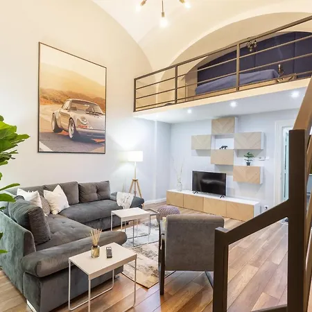 Apartment L10 Dolce