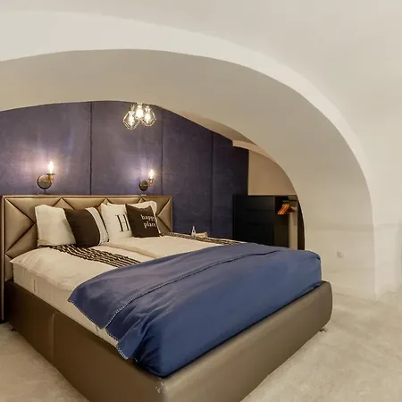 Apartment L10 Dolce