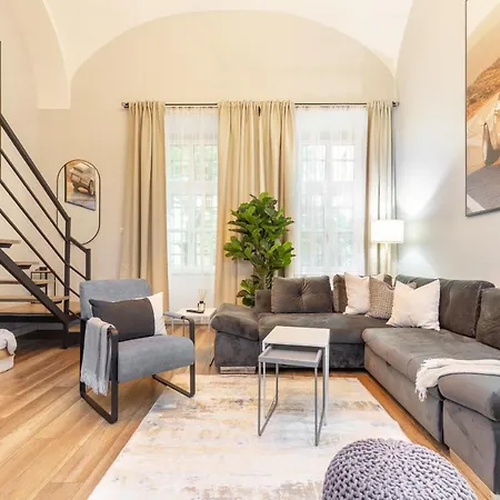Apartment L10 Dolce *