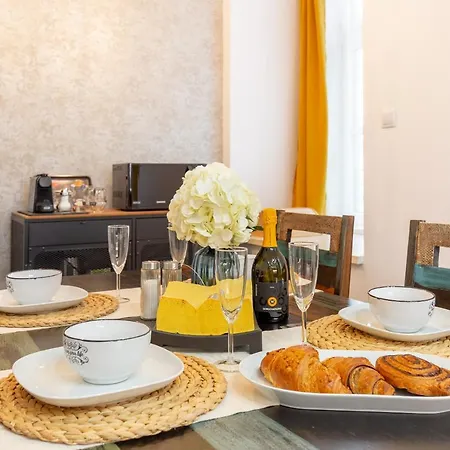 L10 Dolce Apartment *